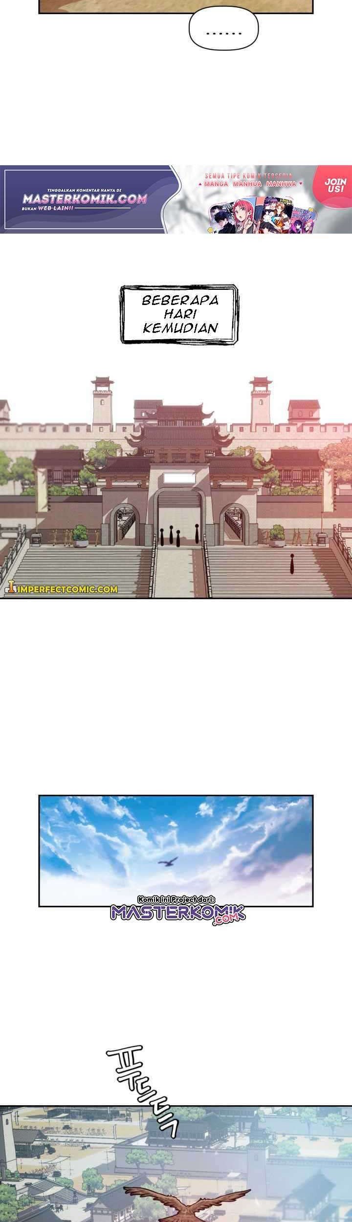 The Golden Age chapter 08 halaman 24