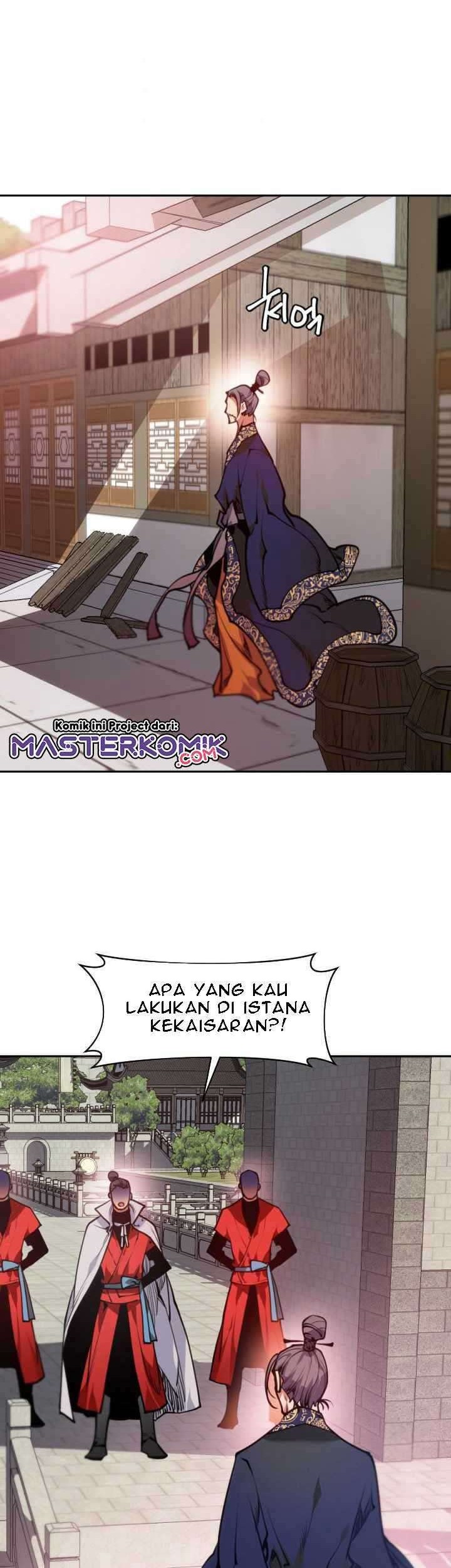 The Golden Age chapter 08 halaman 27