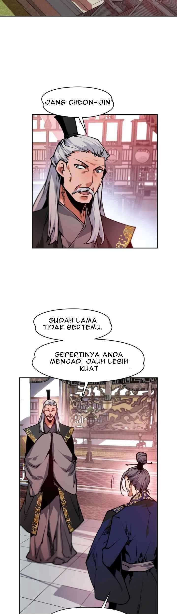 The Golden Age chapter 08 halaman 30
