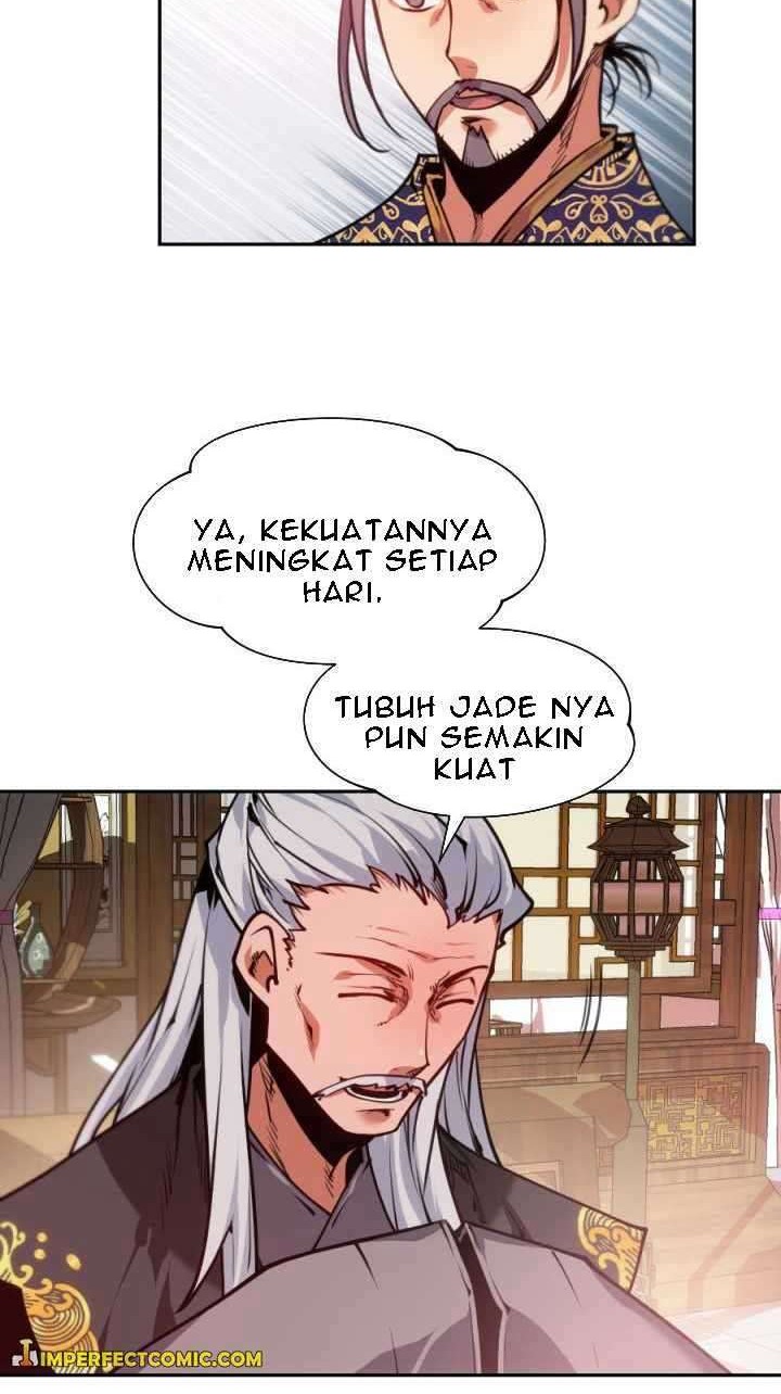 The Golden Age chapter 08 halaman 33