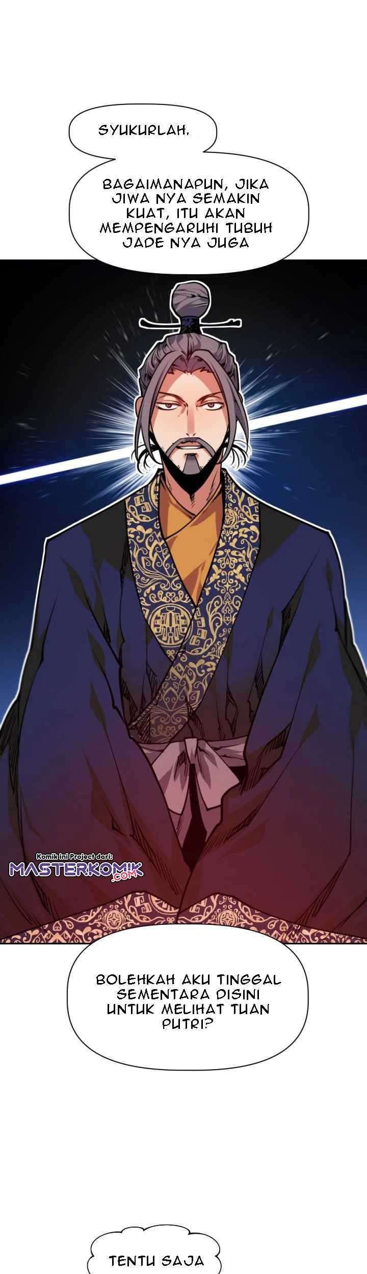The Golden Age chapter 08 halaman 34