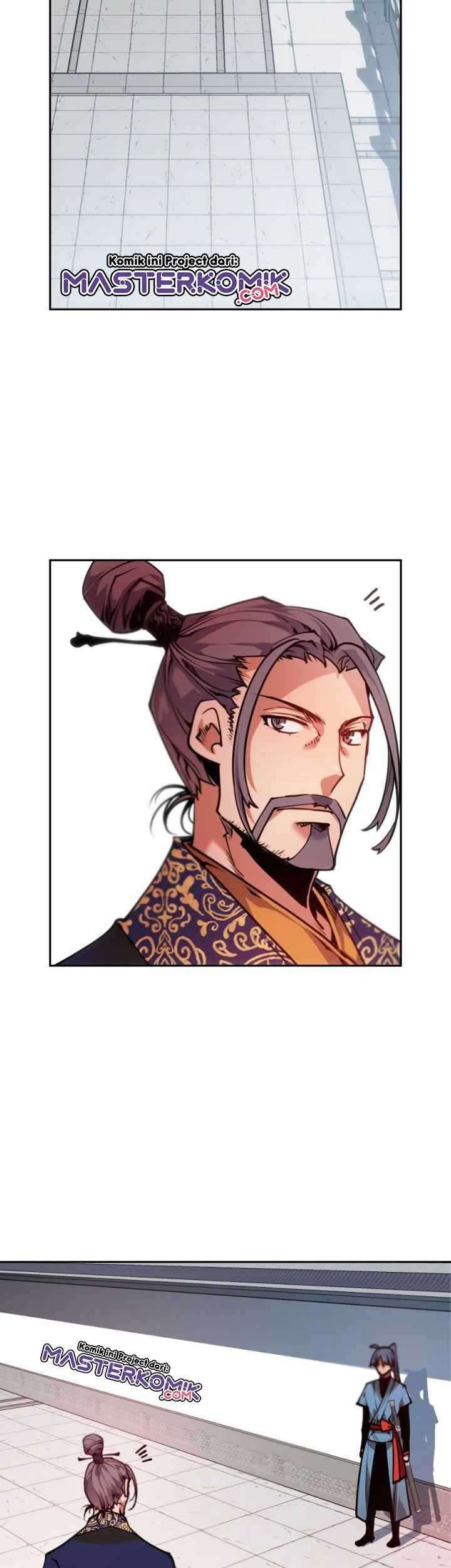 The Golden Age chapter 08 halaman 38