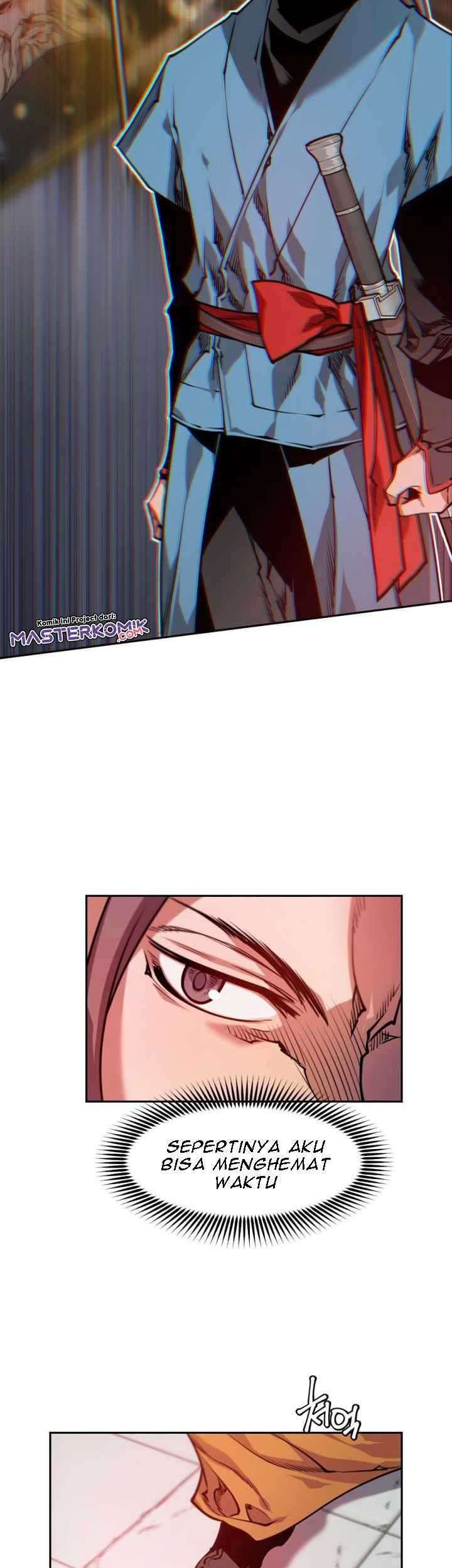 The Golden Age chapter 08 halaman 40