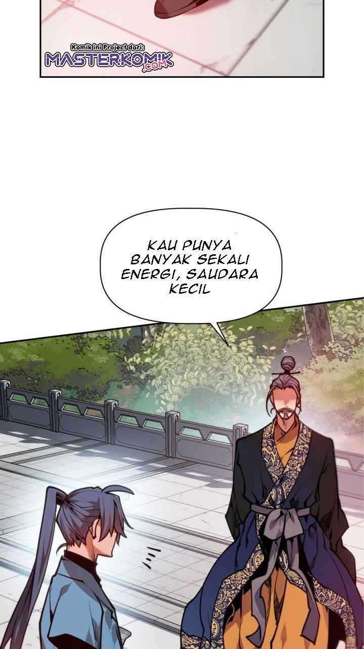 The Golden Age chapter 08 halaman 41