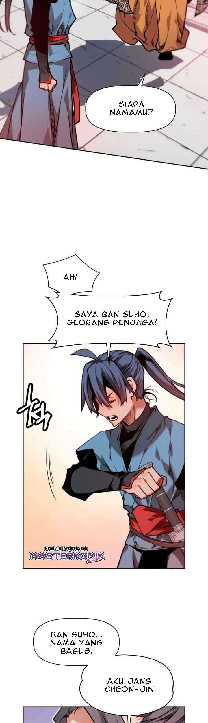 The Golden Age chapter 08 halaman 42