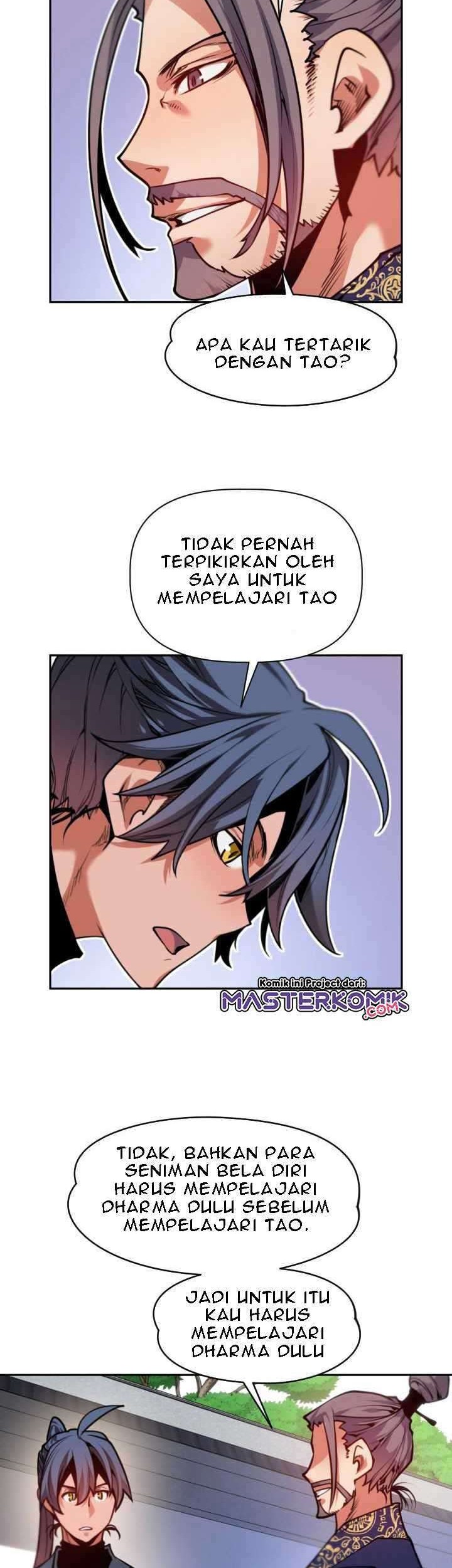 The Golden Age chapter 08 halaman 43