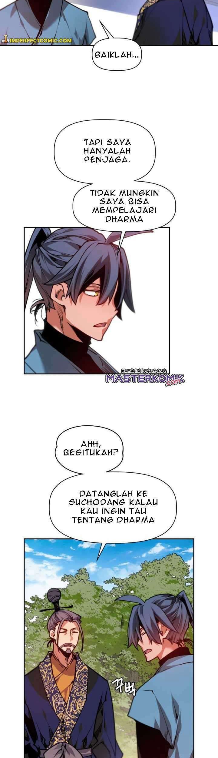 The Golden Age chapter 08 halaman 44