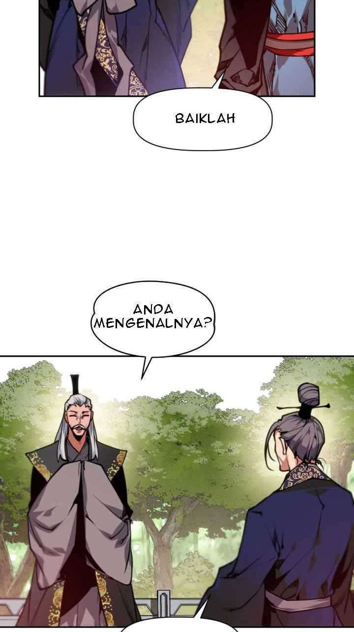 The Golden Age chapter 08 halaman 45
