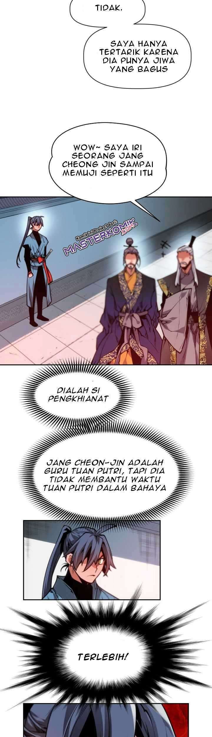 The Golden Age chapter 08 halaman 46