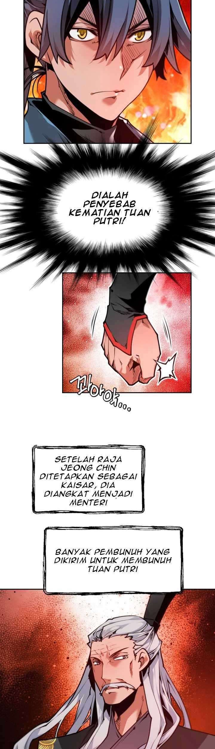 The Golden Age chapter 08 halaman 47