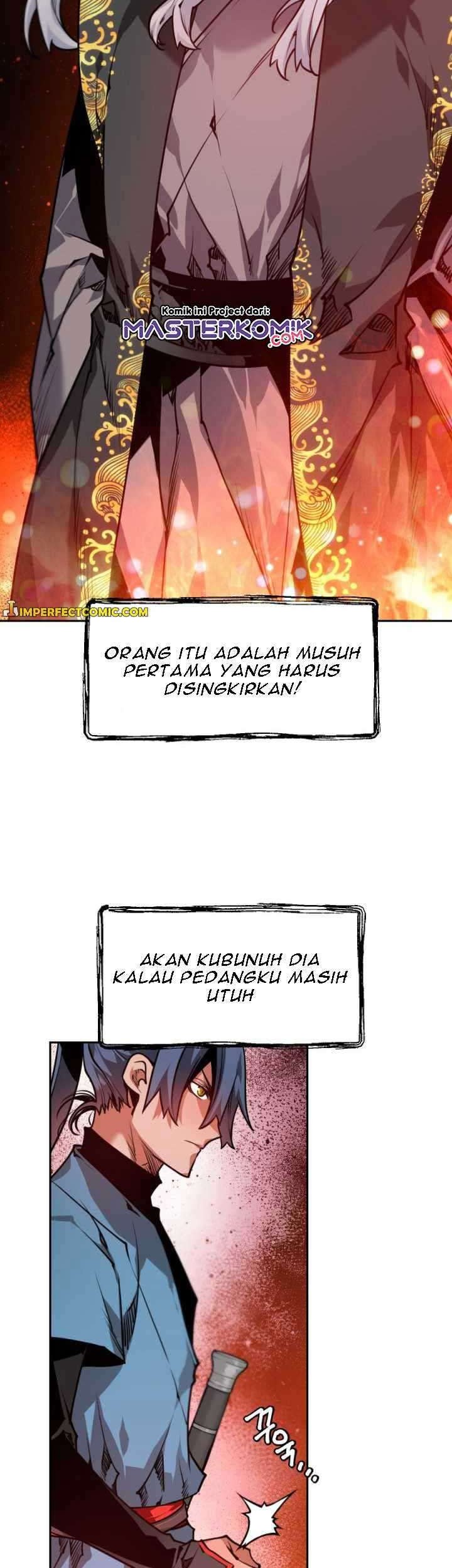 The Golden Age chapter 08 halaman 48