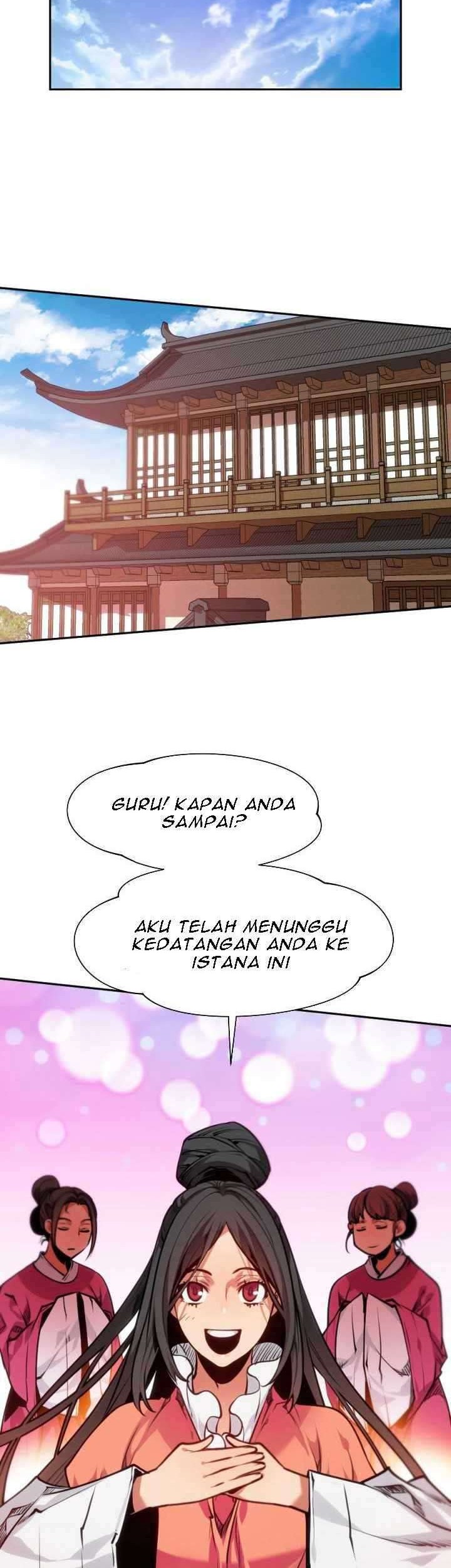 The Golden Age chapter 08 halaman 51