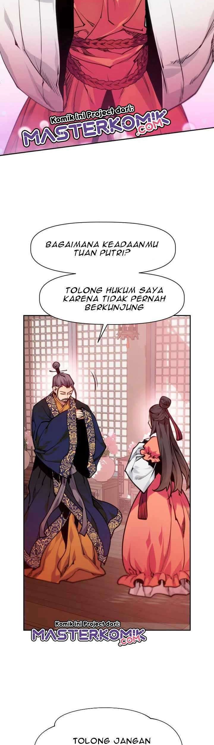 The Golden Age chapter 08 halaman 52