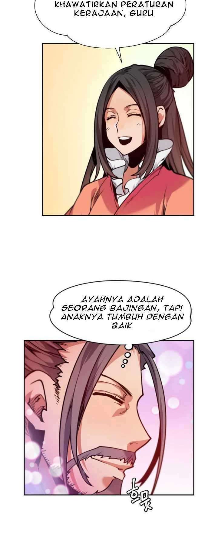 The Golden Age chapter 08 halaman 53