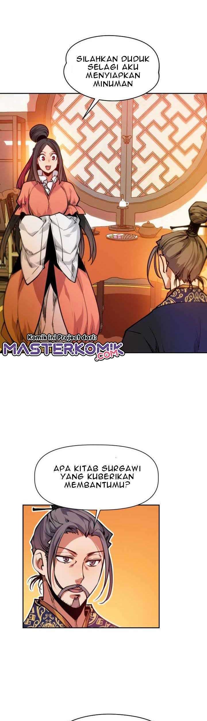 The Golden Age chapter 08 halaman 54