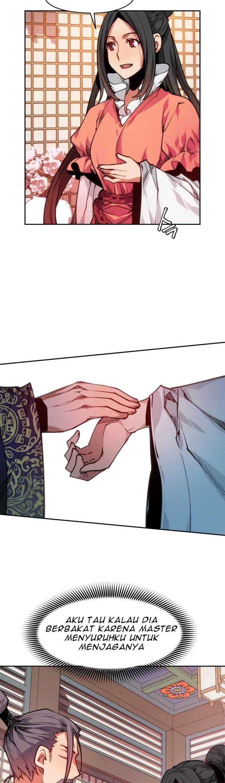 The Golden Age chapter 08 halaman 56