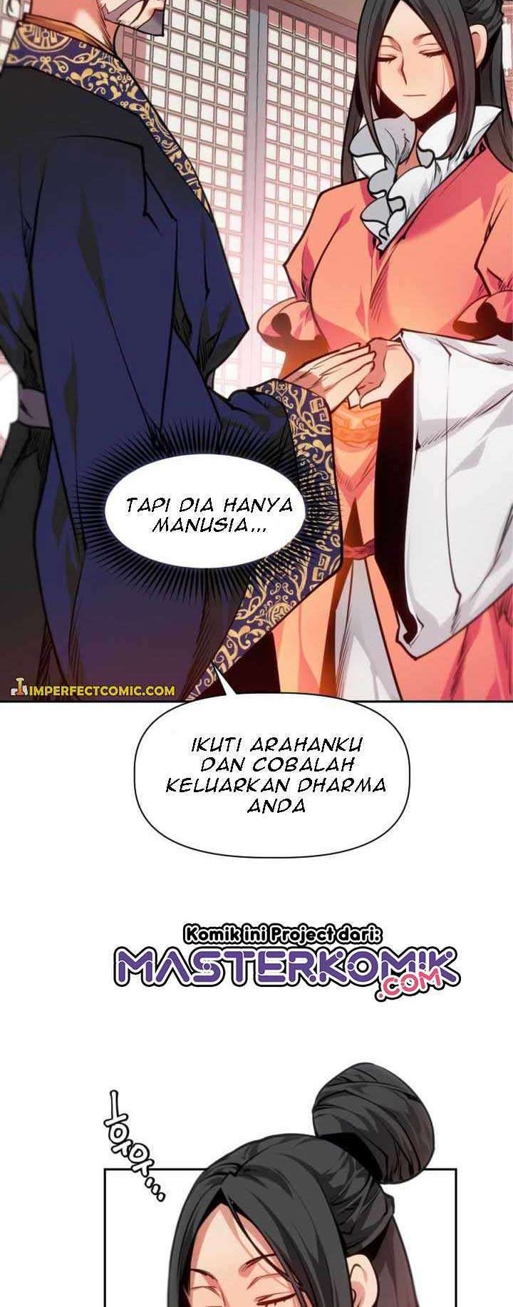 The Golden Age chapter 08 halaman 57