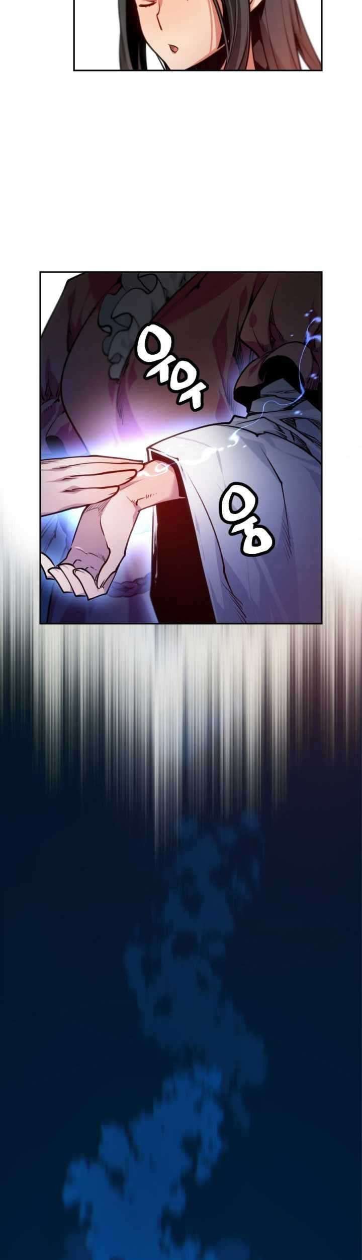 The Golden Age chapter 08 halaman 58
