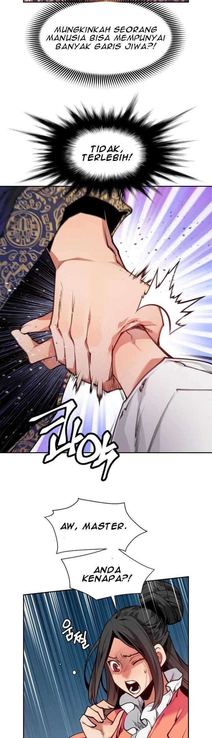 The Golden Age chapter 08 halaman 61