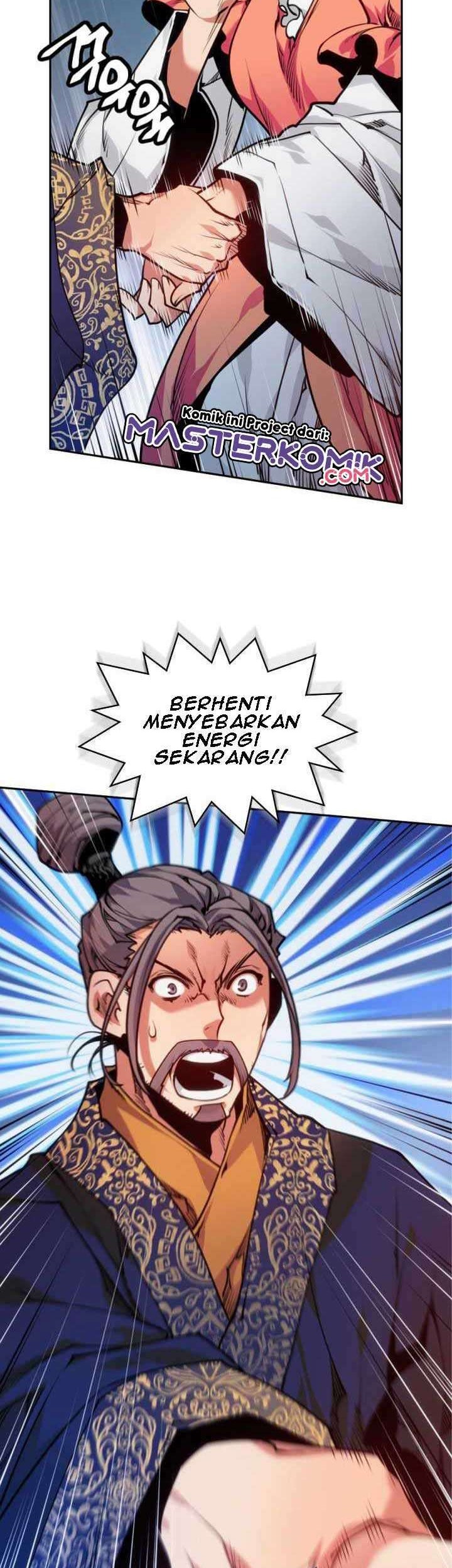 The Golden Age chapter 08 halaman 62