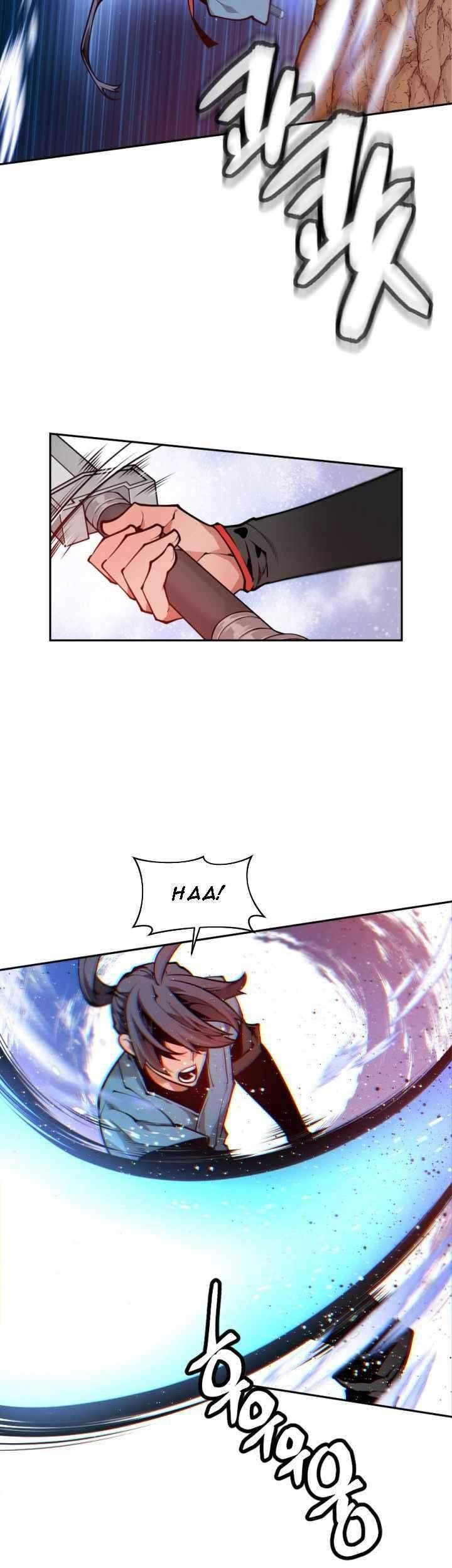 The Golden Age chapter 10 halaman 6