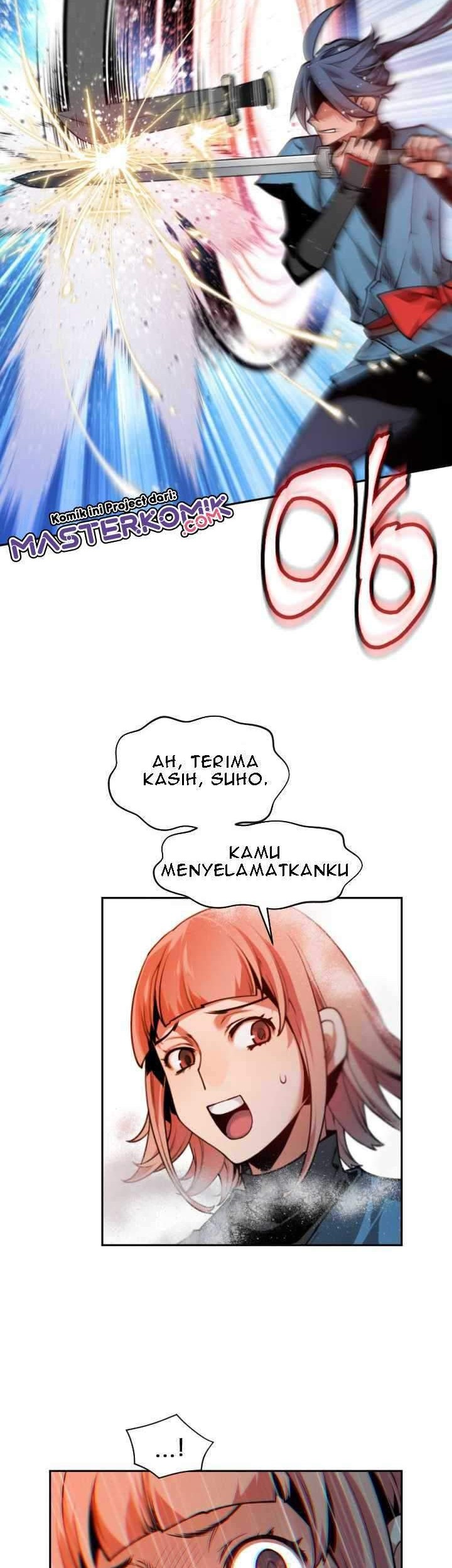 The Golden Age chapter 10 halaman 11