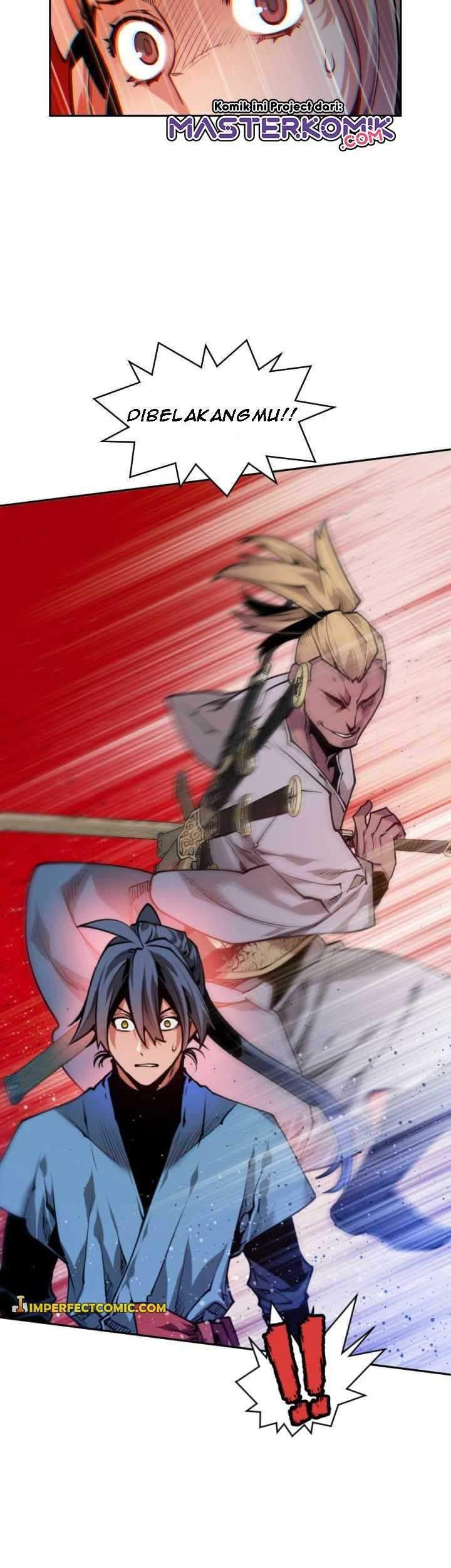 The Golden Age chapter 10 halaman 12