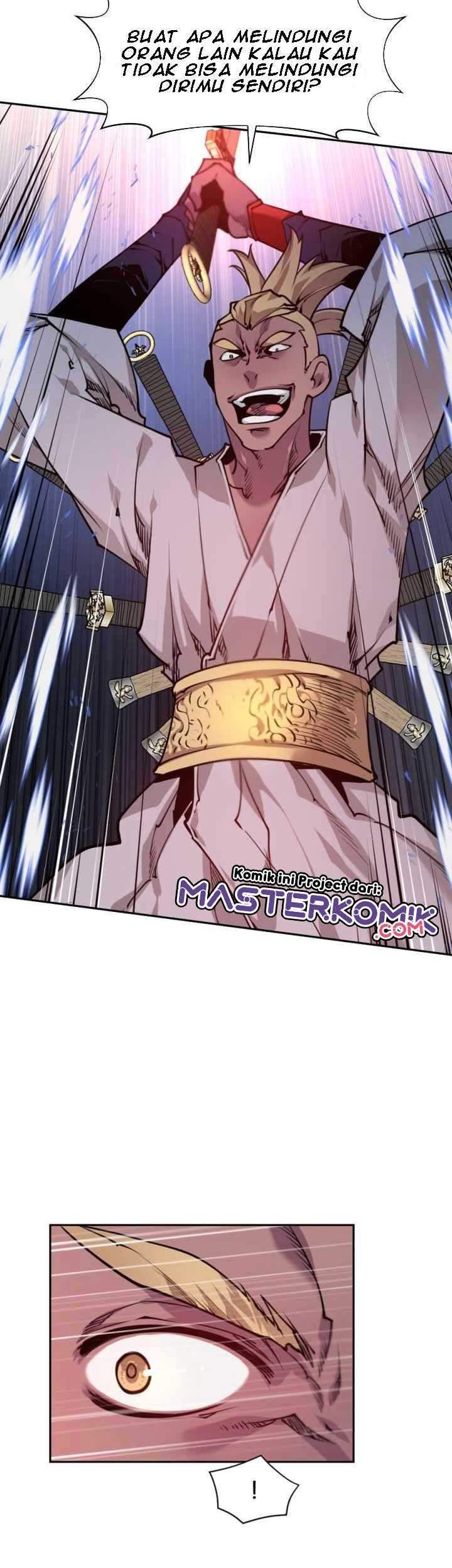 The Golden Age chapter 10 halaman 15