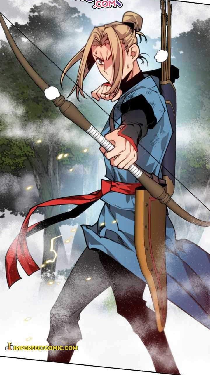 The Golden Age chapter 10 halaman 17