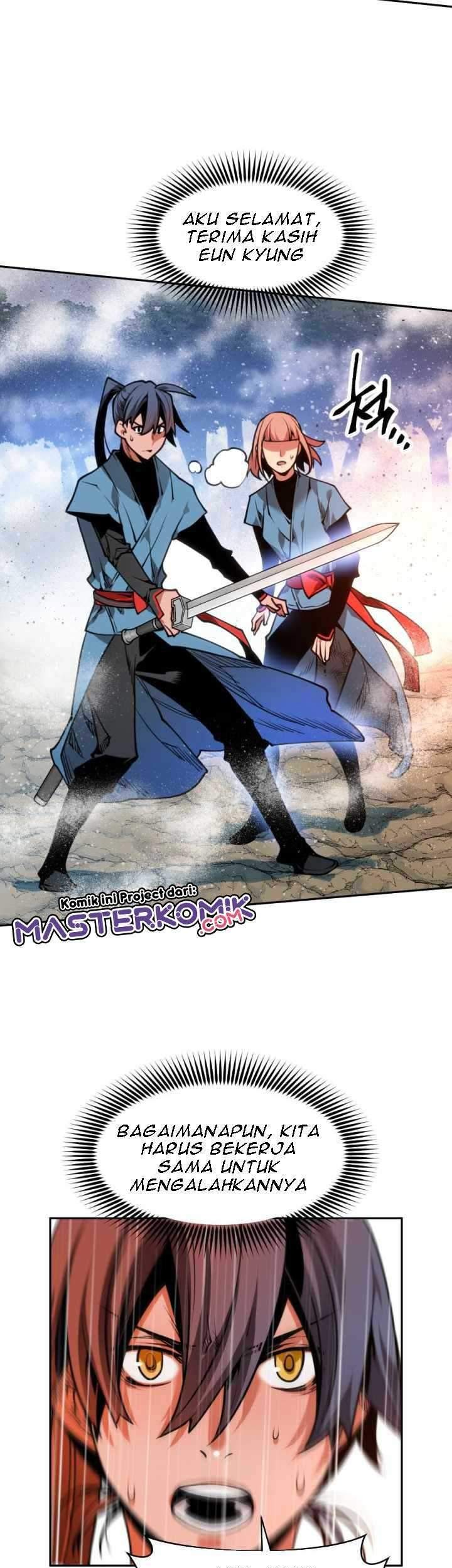 The Golden Age chapter 10 halaman 18