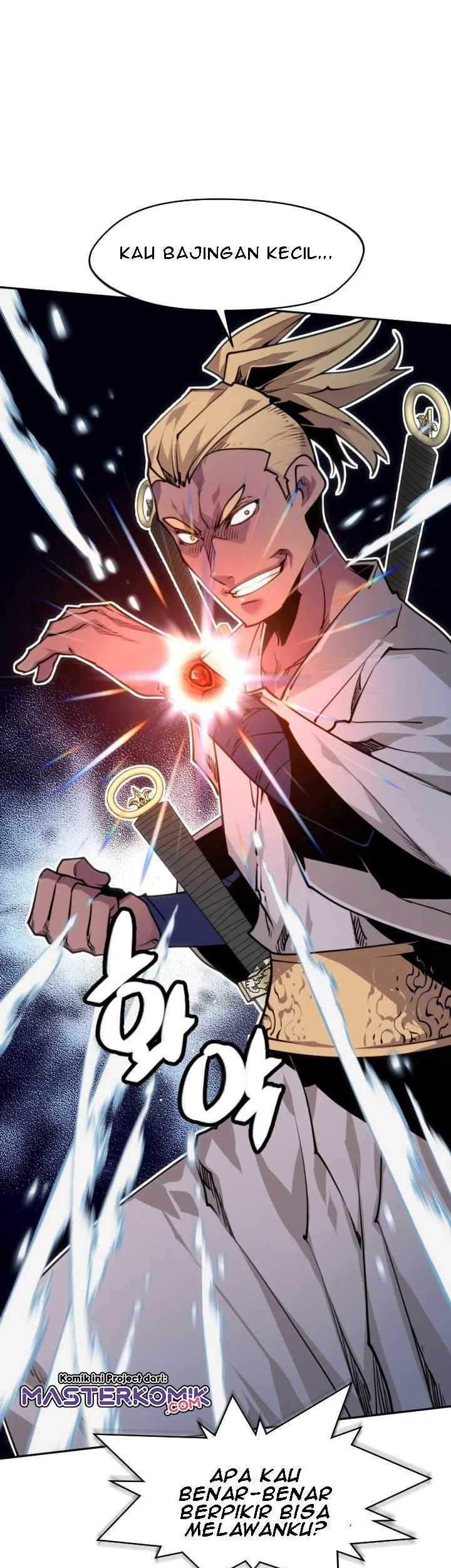 The Golden Age chapter 10 halaman 20