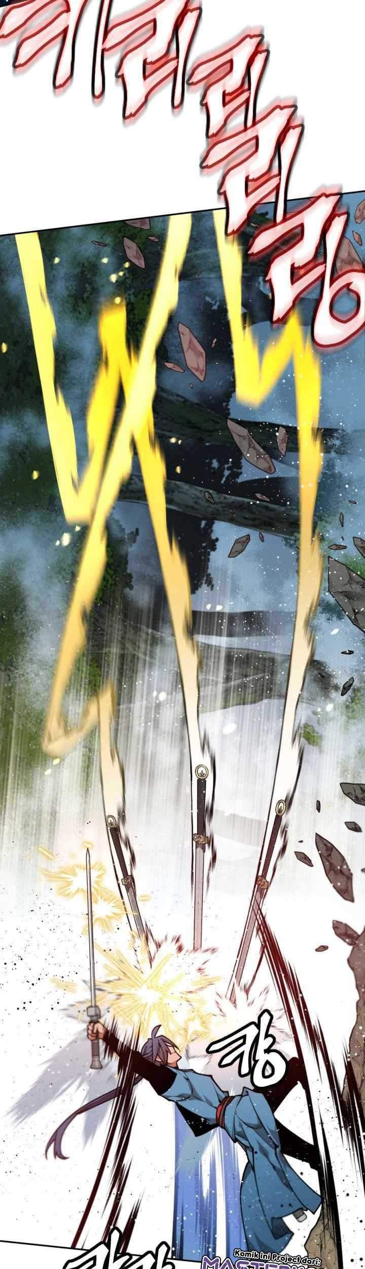 The Golden Age chapter 10 halaman 22