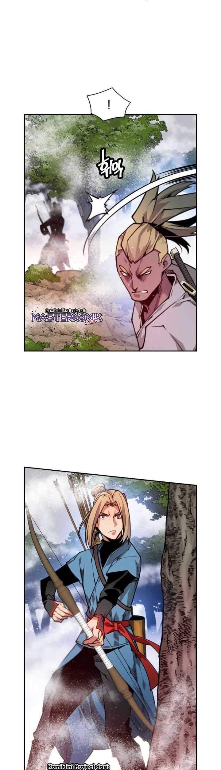 The Golden Age chapter 10 halaman 24