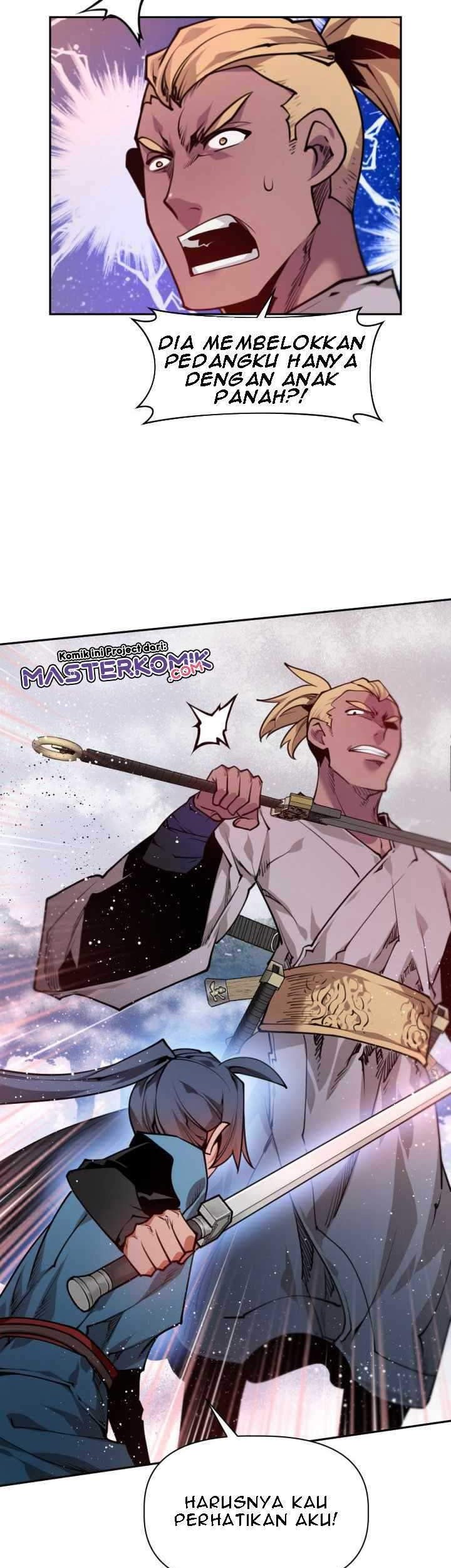 The Golden Age chapter 10 halaman 28