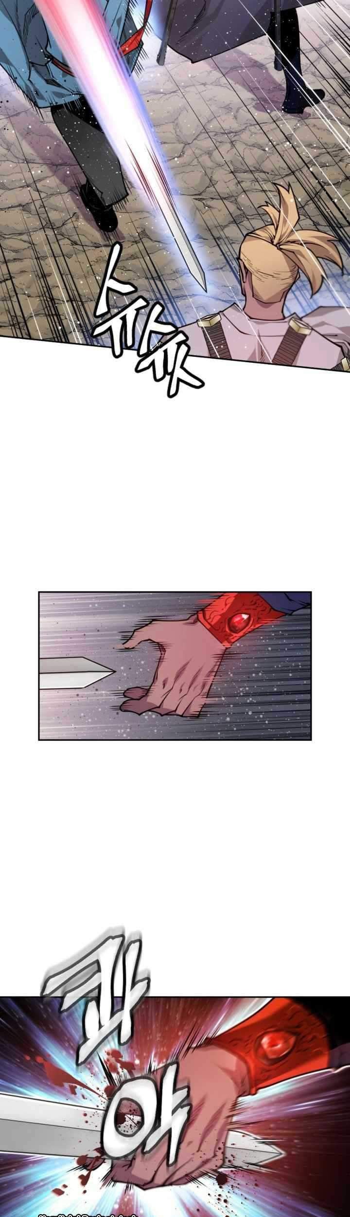 The Golden Age chapter 10 halaman 30