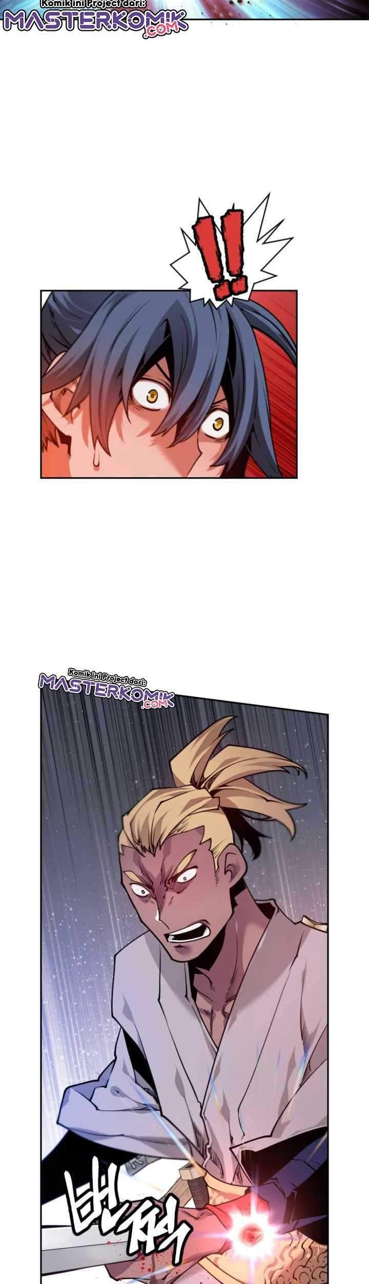 The Golden Age chapter 10 halaman 31