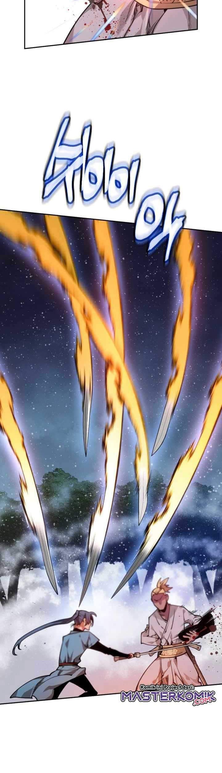 The Golden Age chapter 10 halaman 32