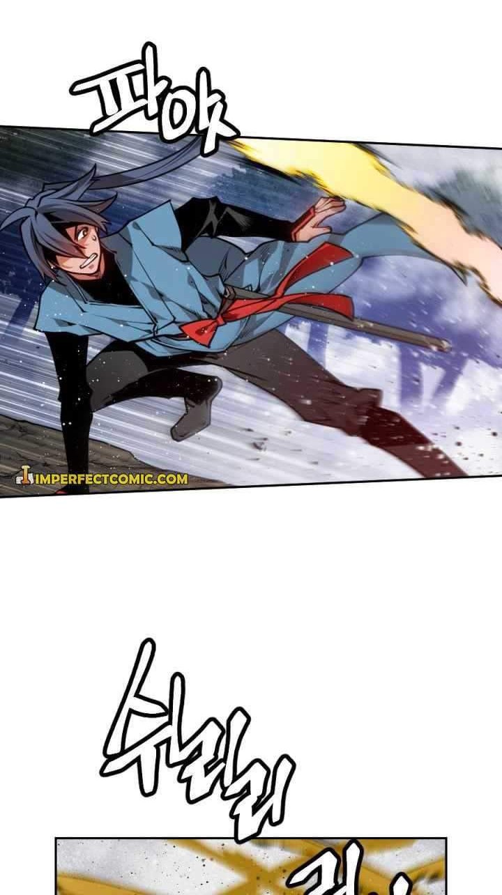 The Golden Age chapter 10 halaman 33