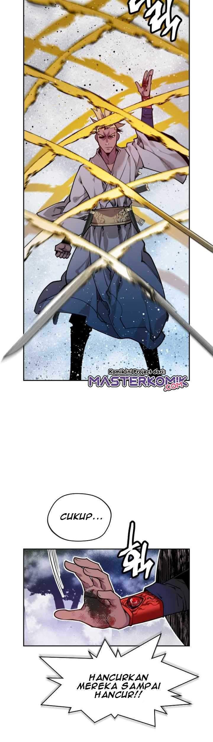 The Golden Age chapter 10 halaman 34