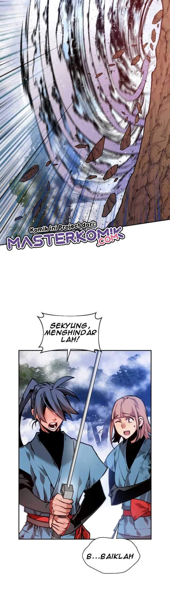 The Golden Age chapter 10 halaman 36