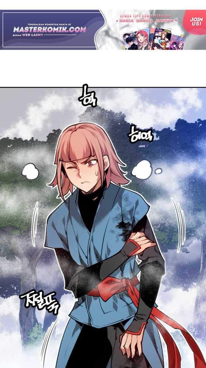 The Golden Age chapter 10 halaman 37