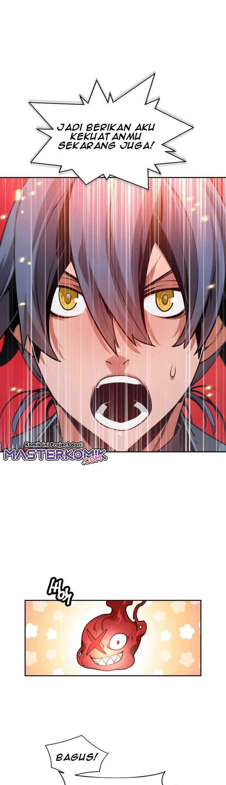 The Golden Age chapter 10 halaman 40