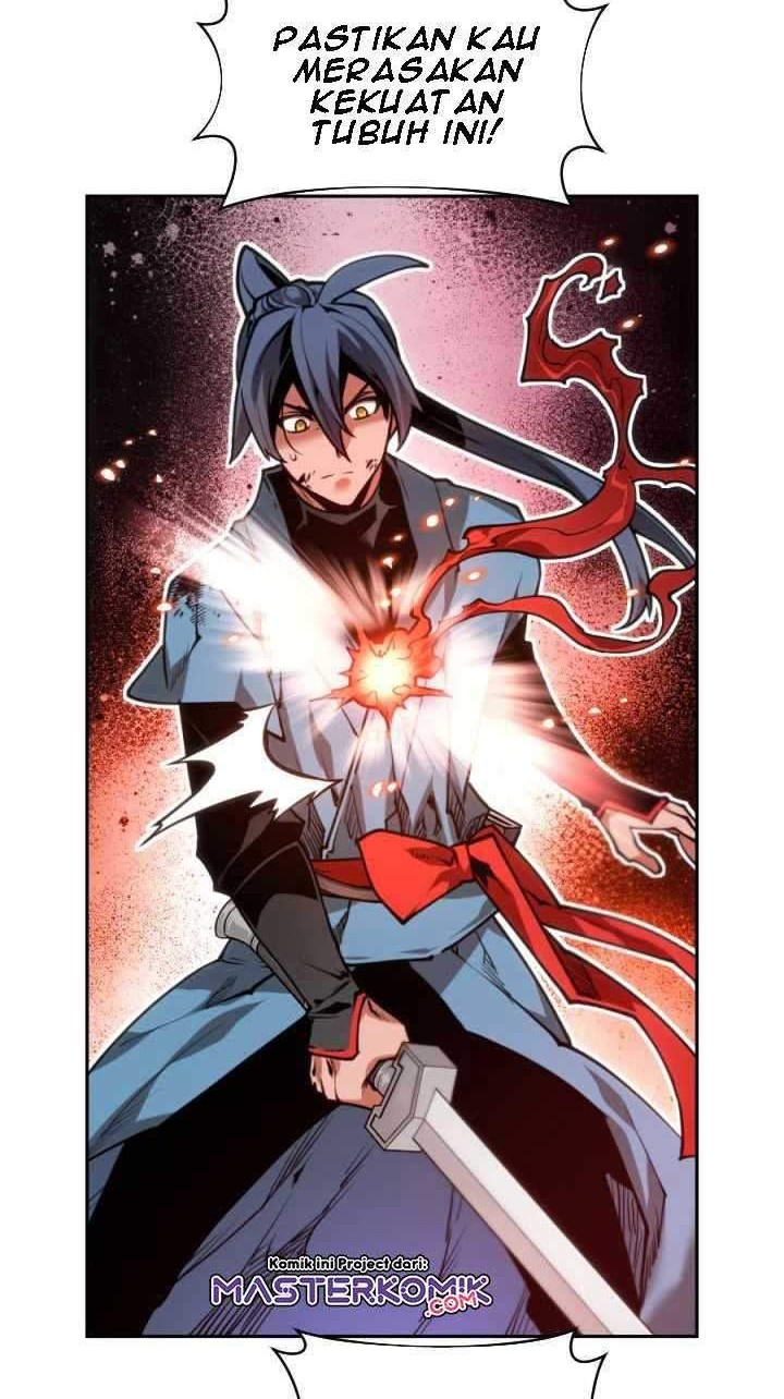 The Golden Age chapter 10 halaman 41