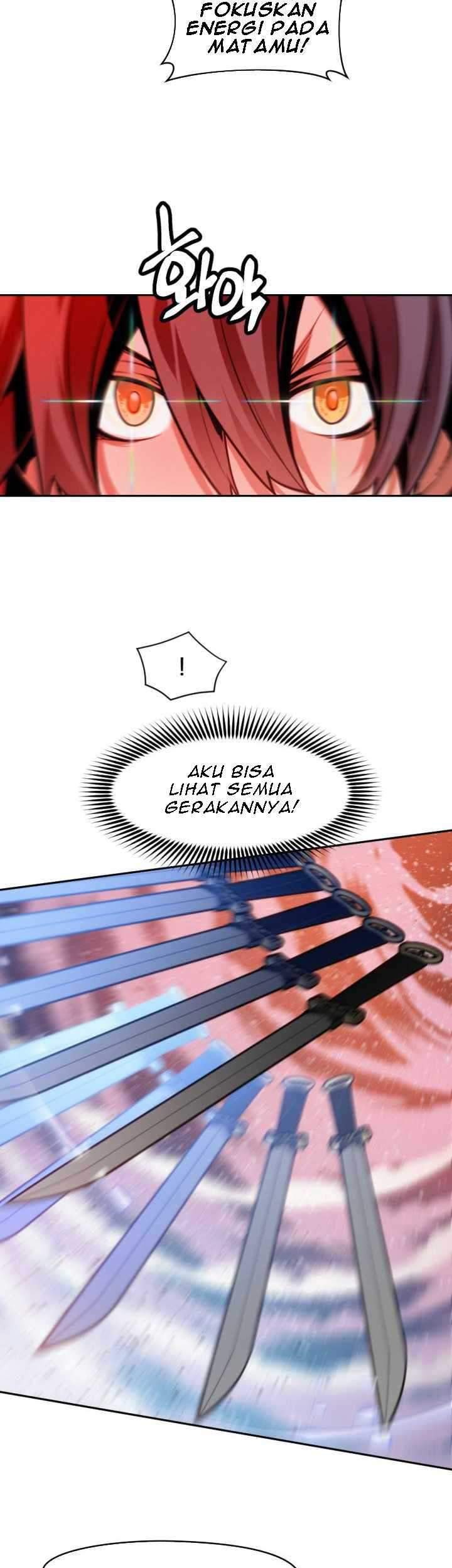 The Golden Age chapter 10 halaman 42