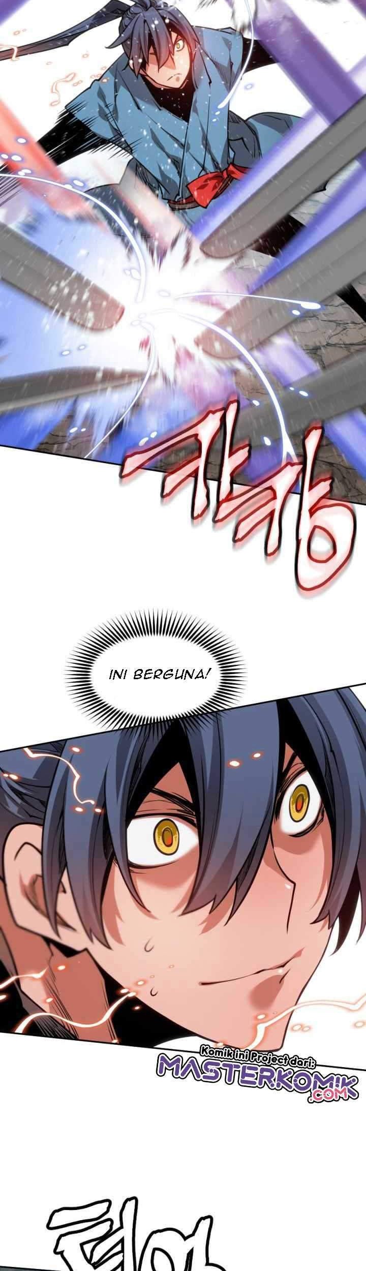 The Golden Age chapter 10 halaman 44