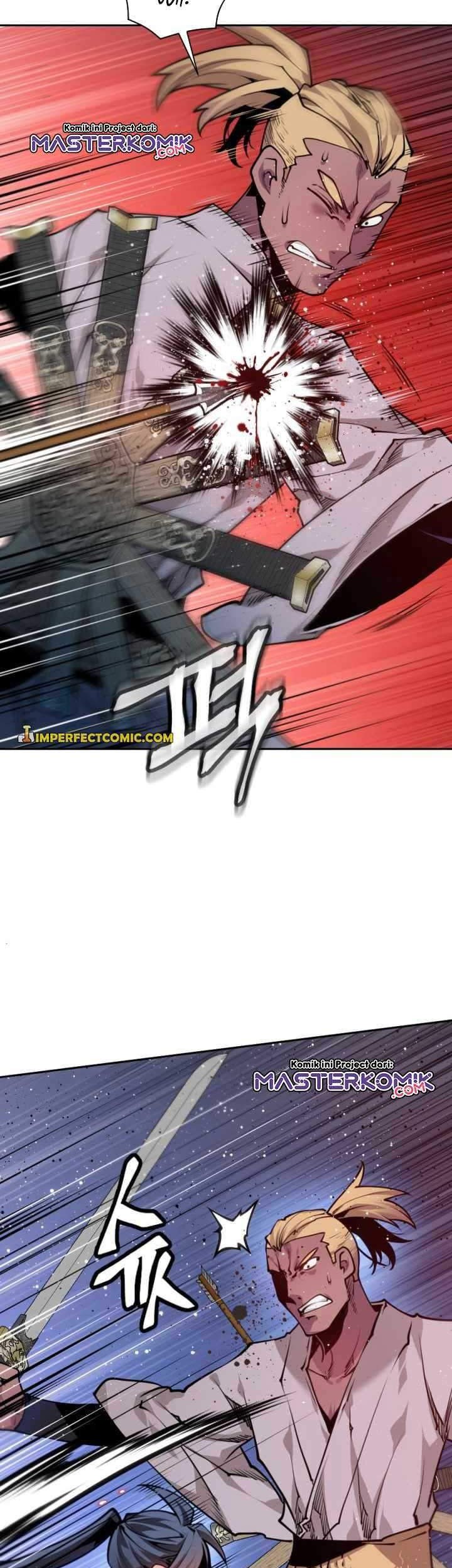 The Golden Age chapter 10 halaman 48