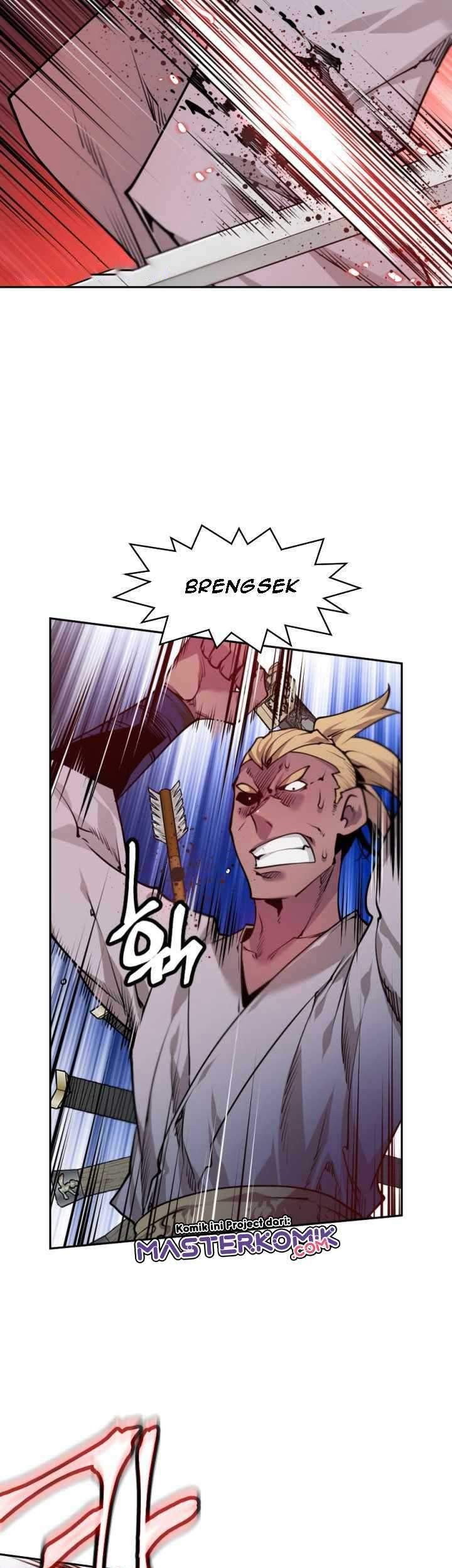 The Golden Age chapter 10 halaman 50