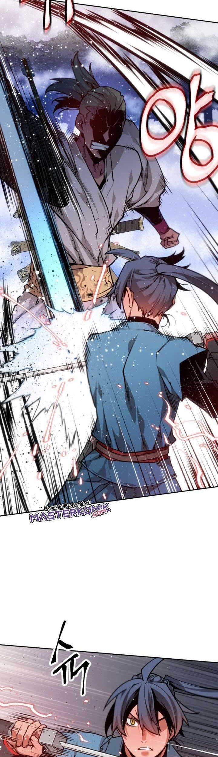 The Golden Age chapter 10 halaman 51