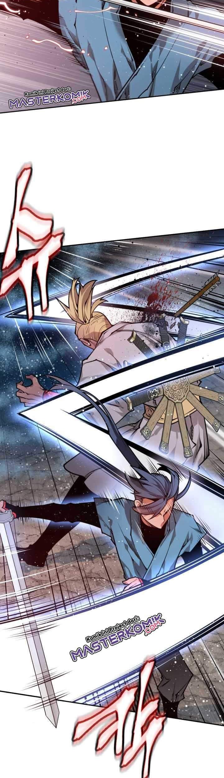 The Golden Age chapter 10 halaman 52