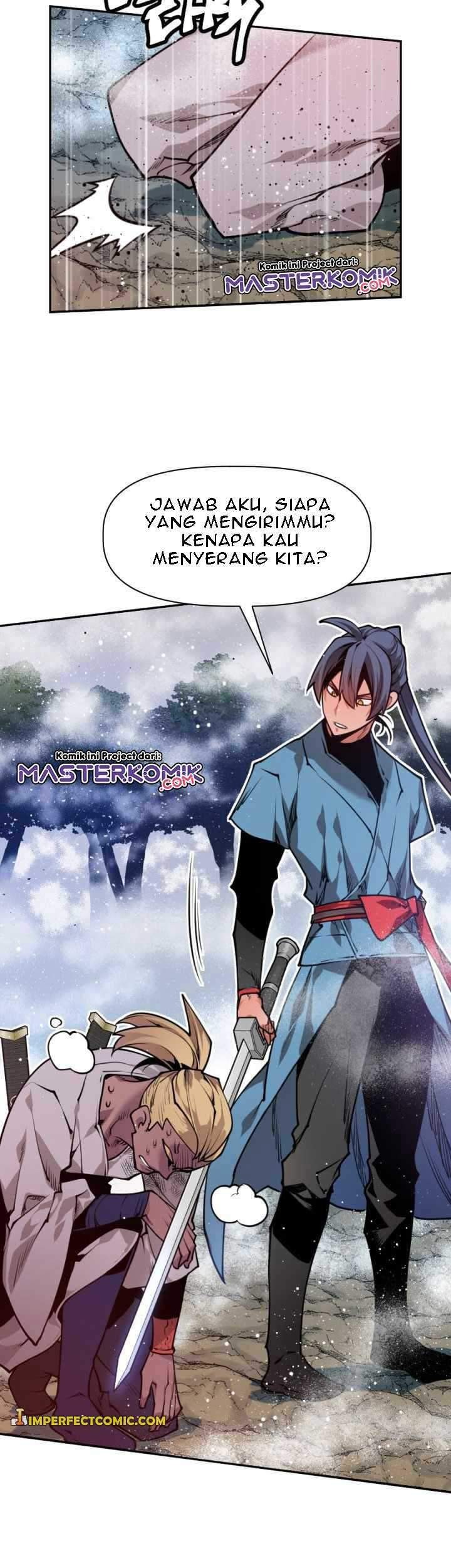 The Golden Age chapter 10 halaman 54